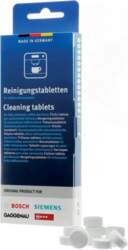 BOSCH 00312504 cleaning tablets for automatic