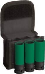 Bosch DIY - PRO Impact Socket