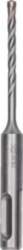 Bosch drill bit for hammers SDS+