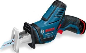 Bosch GSA 10 8 V-LI bez