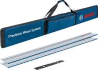Bosch Guide rail set FSN 1400