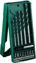 Bosch Mini X-Line Multi purpose drill