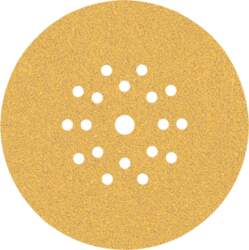 Bosch Powertools Expert C470 sanding sheet