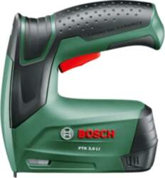 Bosch PTK 3 6 LI Office