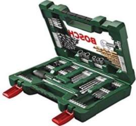 Bosch V-Line Titanium Drill + Bit