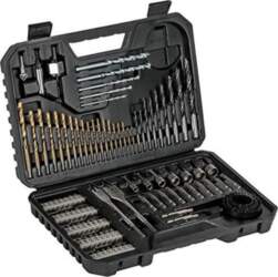 Bosch V-Line Titanium Drill + Bit