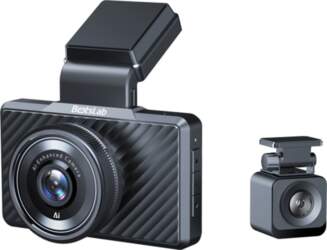 Botslab G500H Pro Dash Camera 3K