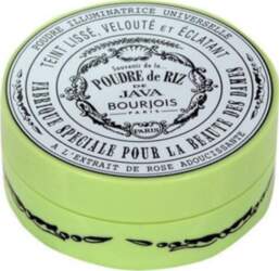 Bourjois Paris De Riz De Java