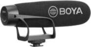 BOYA BY-BM2021 Cardioid Shotgun Video Microphone