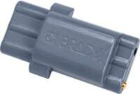 Brady Rechargeable Lithium Ion battery for
