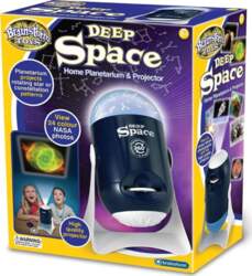 Brainstorm Projector - Home Planetarium E2000