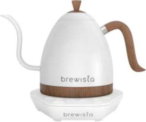 Brevist Kettle - Artisan Variable Temperature