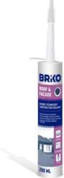 BRIKO ROOF / FACADE TRANSPARENT 290