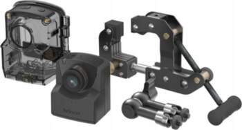 Brinno TLC2020 Time Lapse Camera Construction
