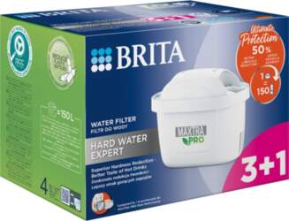 Brita Maxtra Pro Hard Water Expert