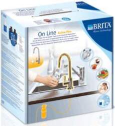 Brita On Line Active Plus Fitting