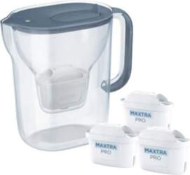 Brita Style Essential graphite filtering jug