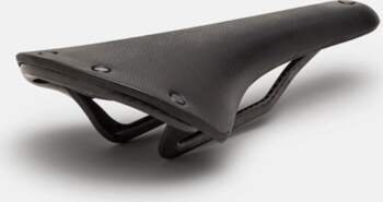 Brooks BROOKS C13 saddle Black Width