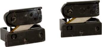 Brother Cutter Set 2 pack DKBU99