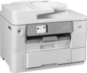 Brother Long Format Colour Printer MFC-J6959DW