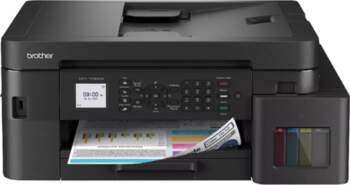 Brother MFC-T930DW multifunction printer Inkjet A4