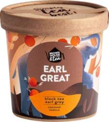 Brown House  Tea - Earl Great