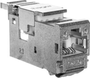 BTR RJ45 Cat.6 communication module