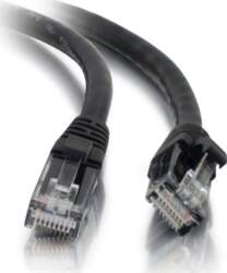 C2G Kabel / 1 m Mlded/Btd