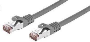 C-Tech C-TECH kabel patchcord Cat6  FTP