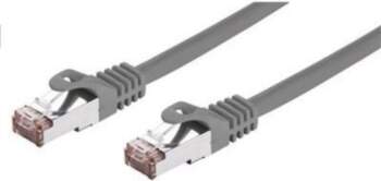 C-Tech C-TECH kabel patchcord Cat6  FTP