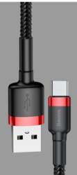 Cable Baseus cafule CAMKLF-B09 (USB M