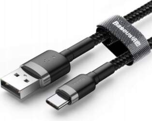 Cable Baseus Cafule CATKLF-CG1 (USB 2