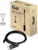 Cable C3D Typ C 3.1