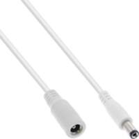 Cable de extensiÓn de cc inline