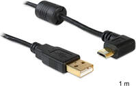 Cable DELOCK 83147 (USB M -