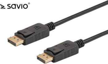 Cable DisplayPort M - DisplayPort M