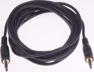 Cable Jack 3 5-Jack 3 5