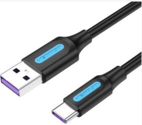 Cable usb 2.0 tipo-c vention