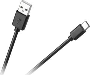 Cable USB Cabletech USB-A - USB-C
