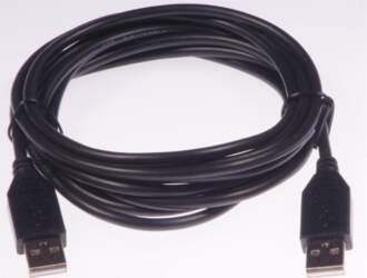 Cable USB-USB 3m LB0014 LIBOX LB0014