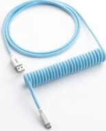 CableMod Classic Coiled Keyboard Cable USB-C