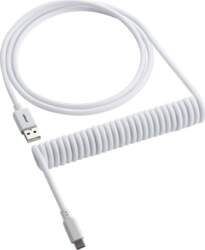 CableMod Classic Coiled Keyboard Cable USB-C