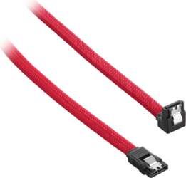CableMod ModMesh Right Angle SATA 3