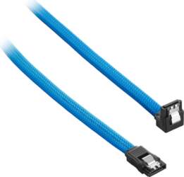 CableMod ModMesh Right Angle SATA 3
