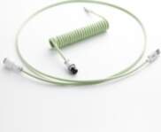 CableMod Pro Coiled Keyboard Cable USB-C