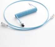 CableMod Pro Coiled Keyboard Cable USB-C
