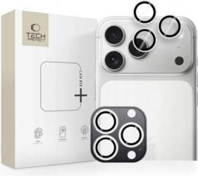 CAMERA COVER TECH-PROTECT CAMRING FIT+ IPHONE