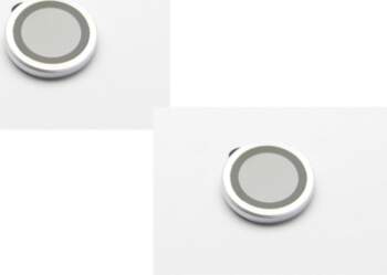 Camera glass set for iPhone 12