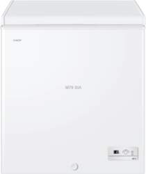 Candy  Freezer  CHAE 1452E  Energy efficiency