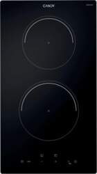 Candy Idea CI32CBB Black Built-in 29